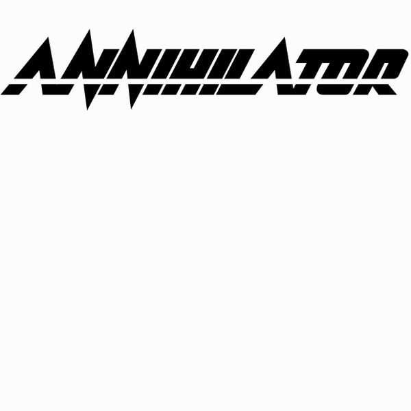 Annihilator (2)