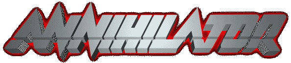 Annihilator (2)