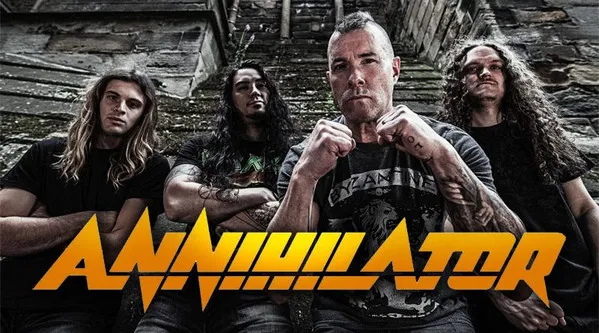 Annihilator (2)