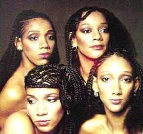 Sister Sledge