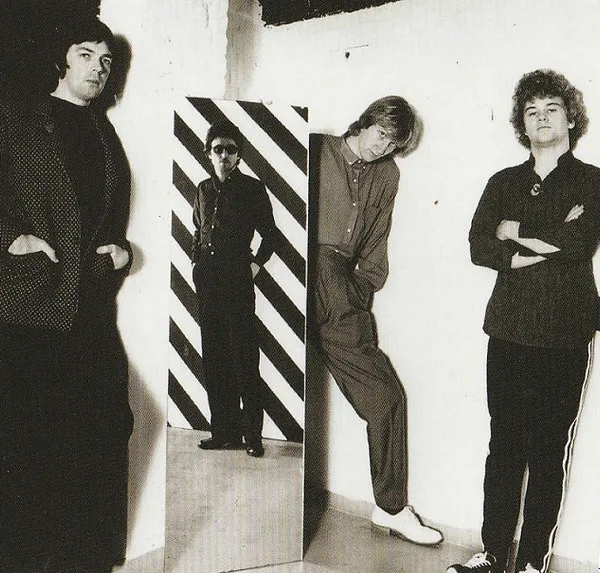 The Headboys