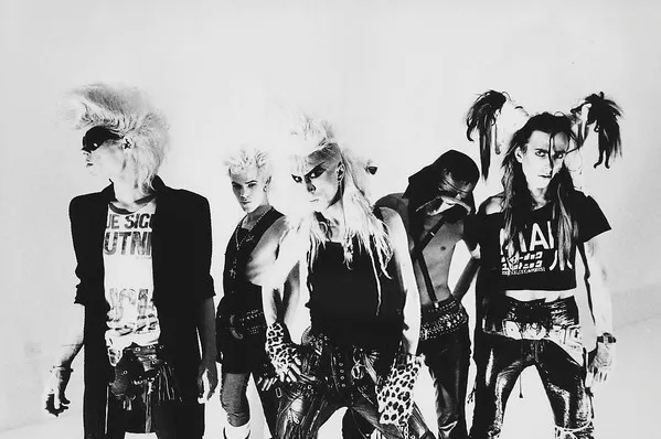 Sigue Sigue Sputnik
