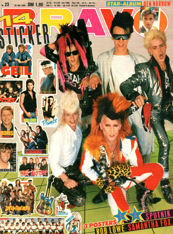 Sigue Sigue Sputnik