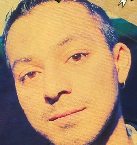 Mark Ryder