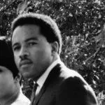 Pervis Staples