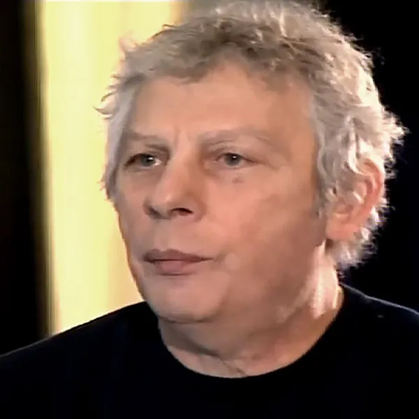 Dominique Blanc-Francard
