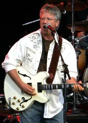 Richie Furay