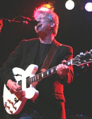 Richie Furay