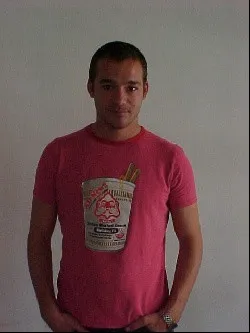 DJ Angelo