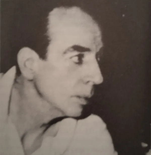Vincente Minnelli