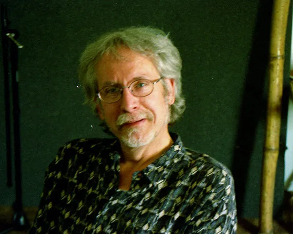 Steve Fowler