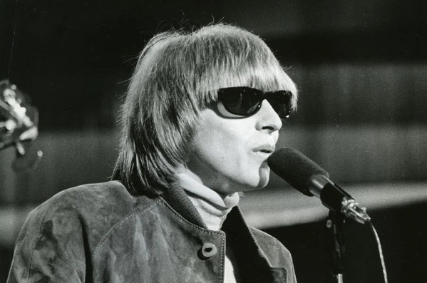 Keith Relf
