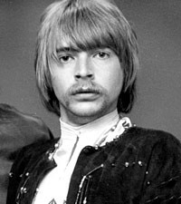 Keith Relf