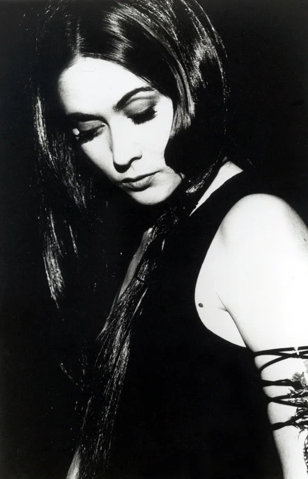 Margaret Urlich