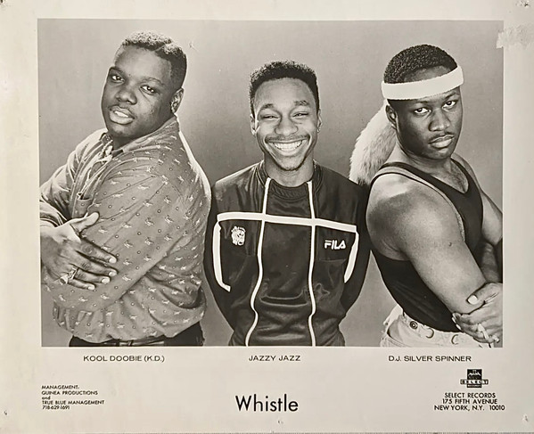 Whistle