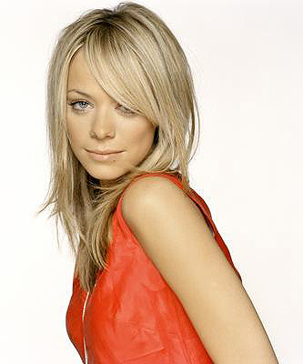 Liz McClarnon