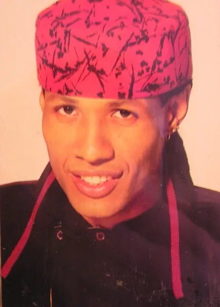 Irving "Carrot" Jarrett