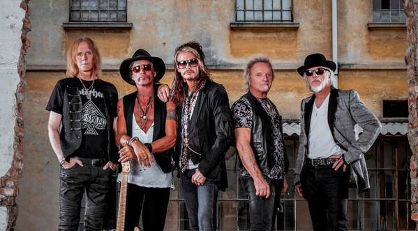 Aerosmith