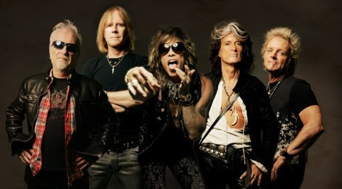 Aerosmith
