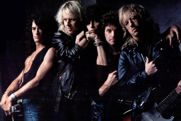 Aerosmith