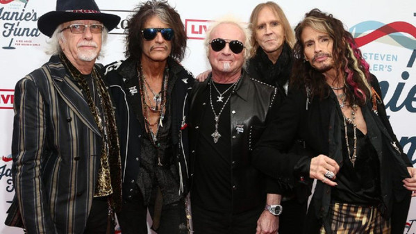 Aerosmith