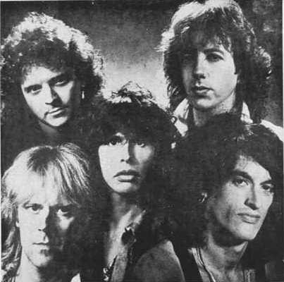 Aerosmith