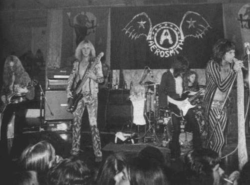 Aerosmith
