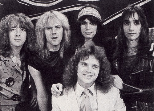Aerosmith