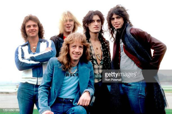 Aerosmith