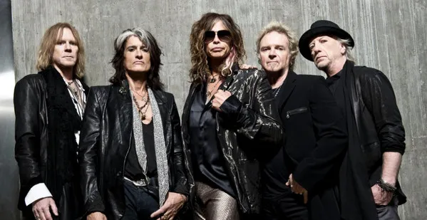 Aerosmith