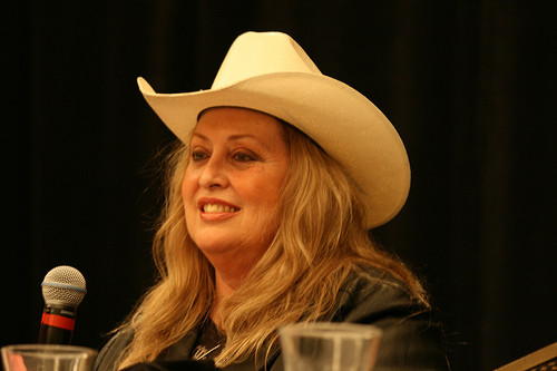 Ronee Blakley