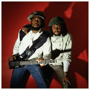 Sly & Robbie