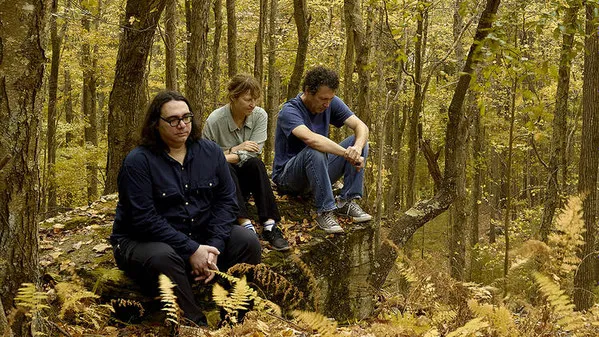 Yo La Tengo