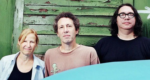 Yo La Tengo