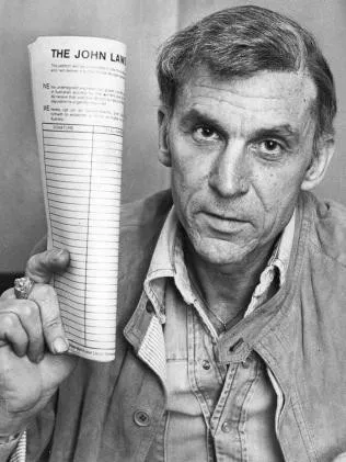 John Laws (3)