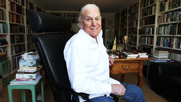 John Laws (3)