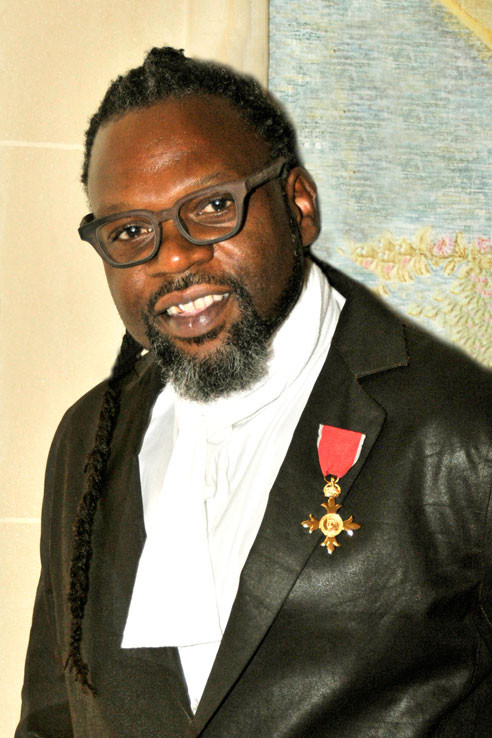 Jazzie B
