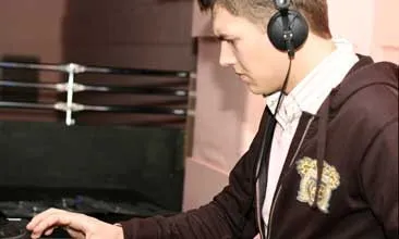 Leonid Rudenko