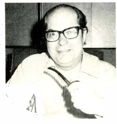 Seymour Solomon
