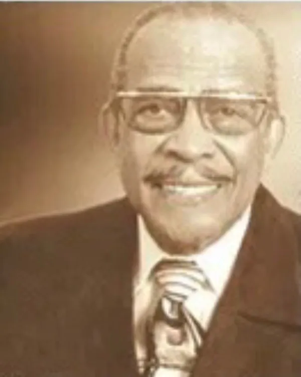 Bill Moss
