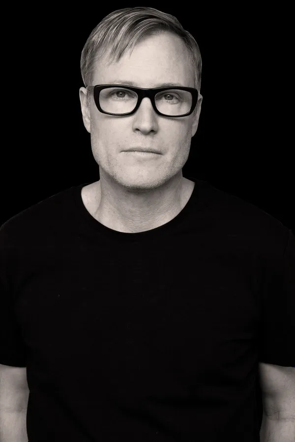 Christopher Lawrence
