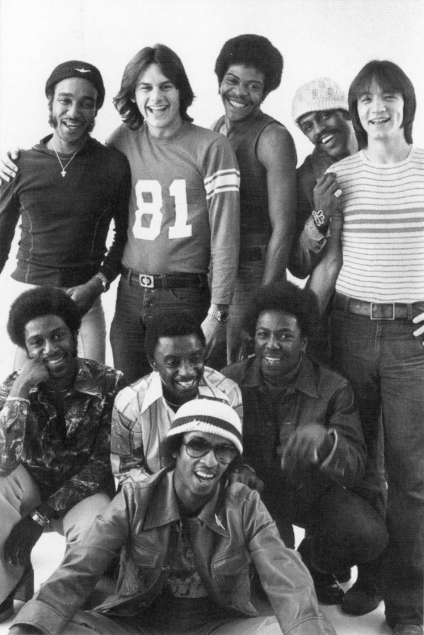 KC & The Sunshine Band