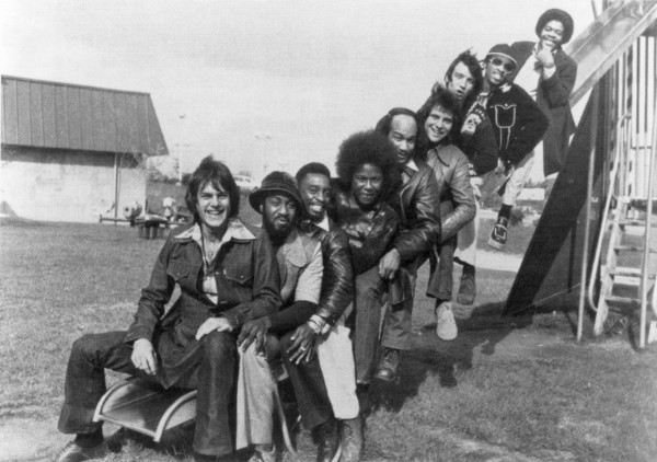 KC & The Sunshine Band