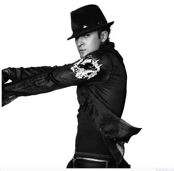 Justin Timberlake