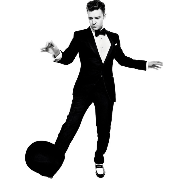 Justin Timberlake