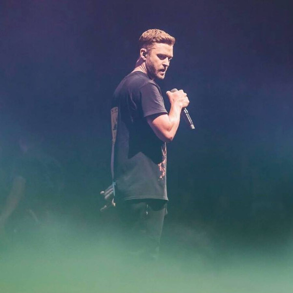 Justin Timberlake