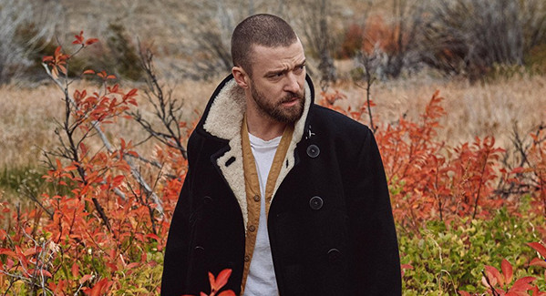 Justin Timberlake