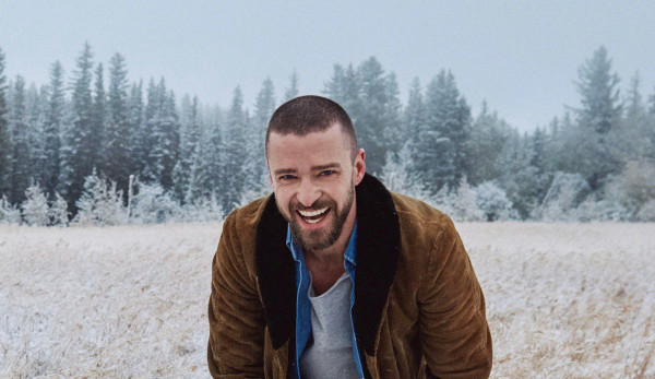 Justin Timberlake