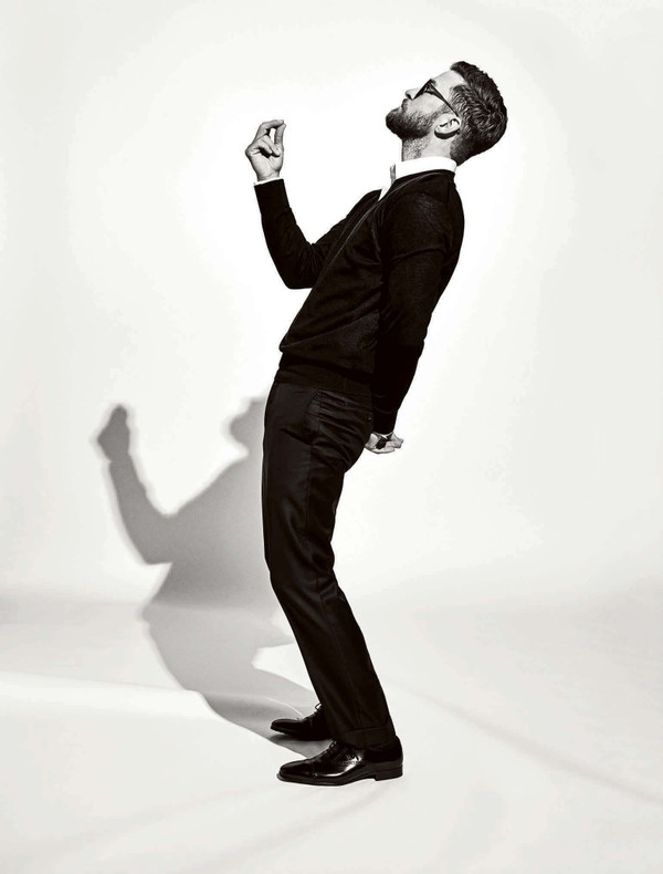 Justin Timberlake
