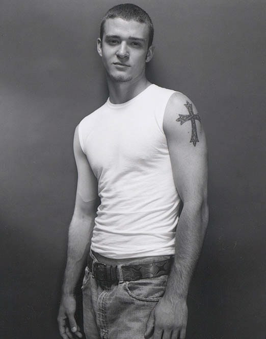 Justin Timberlake